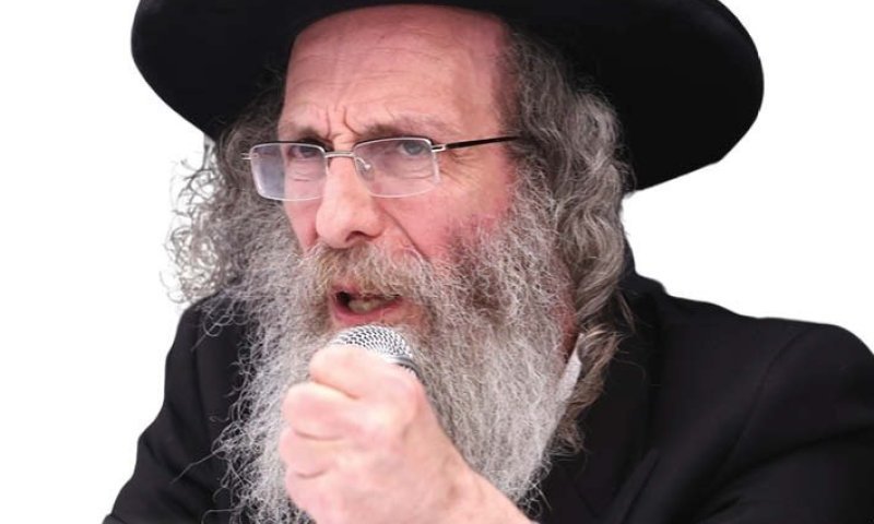 הופכים את הצרות לישועות במעמד שריפת הפתילות של המשפיע ר' מיילך בידרמן 