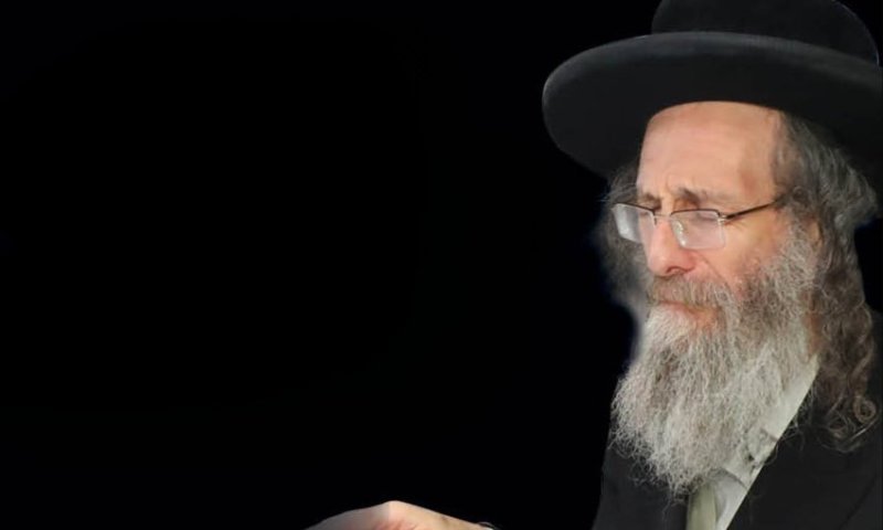 בעקבות ההידרדרות הדרמטית, החליטו הרבנים להתערב בדחיפות