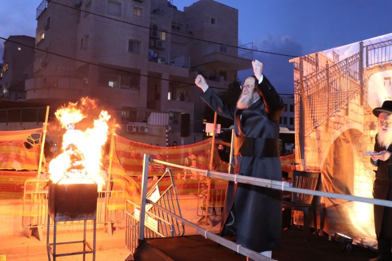 מתתיהו גולדברג