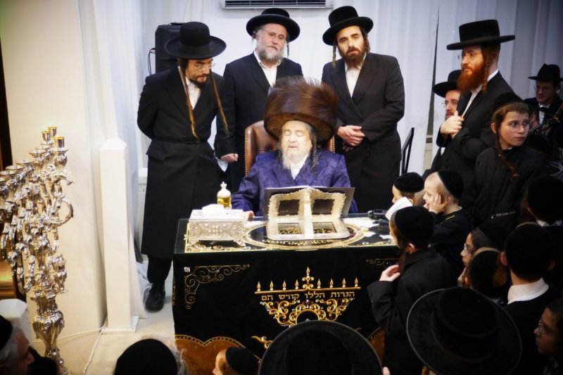 יחיאל רייכמאן