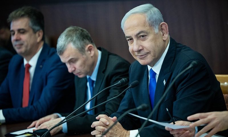 עימות חריף בממשלה: &ldquo;לקחתם את כל הכסף, ההתנהלות שלכם חרפה&rdquo;