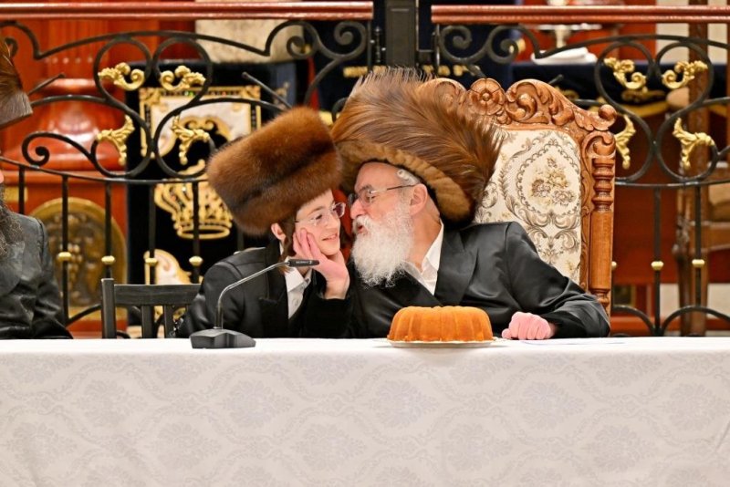 יהושע פרוכטר