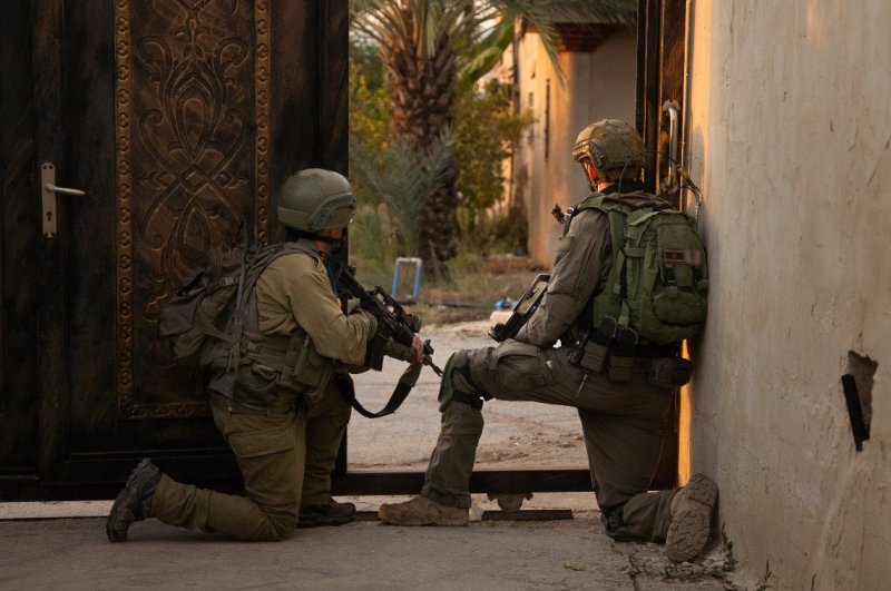 דובר צה"ל