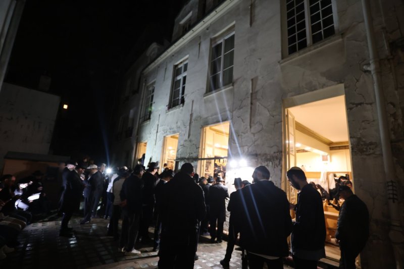 מרדכי לובעצקי