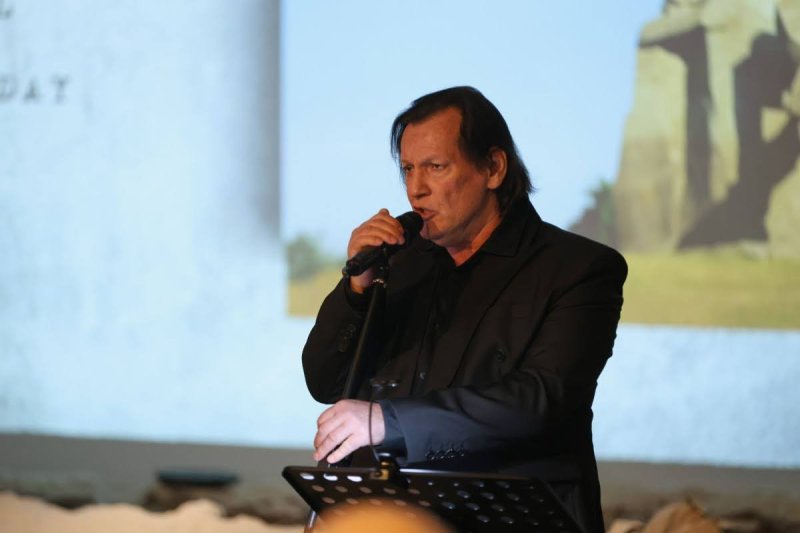 דוברות המוזיאון היהודי