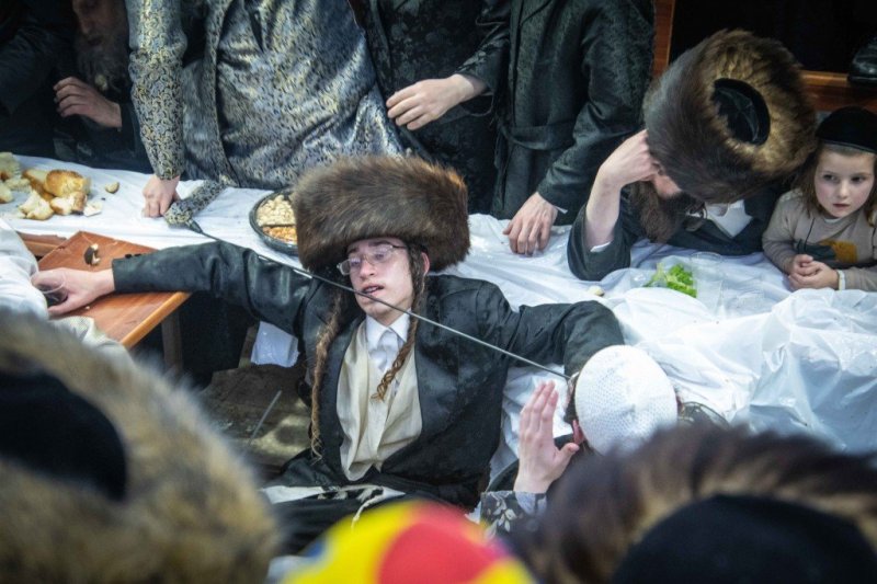 ארי קופרשטוק