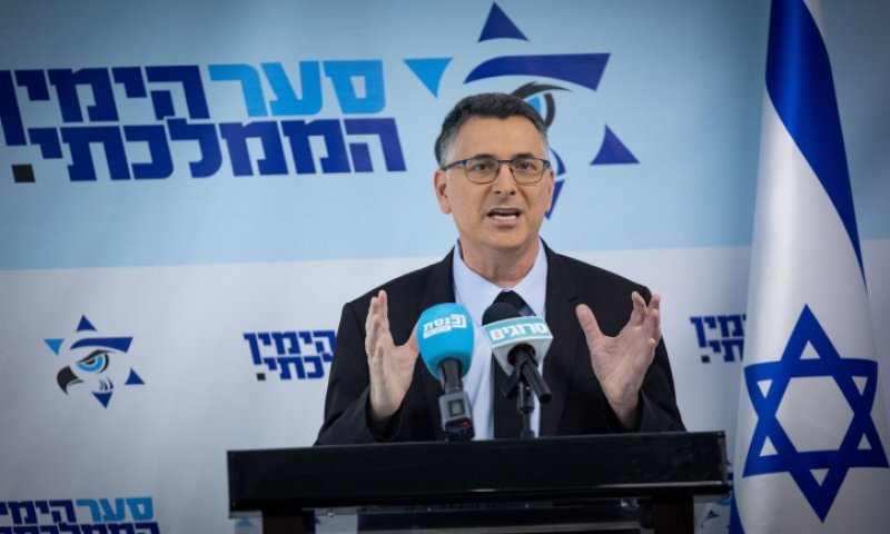 השכל התפטרה ותקפה את גדעון סער: "שיקרת לי ולעם ישראל"