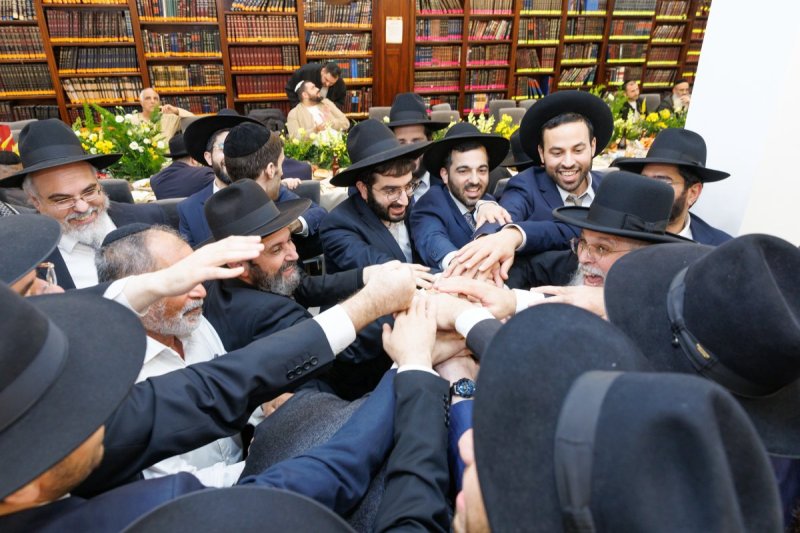 אליעזר פיינשטיין