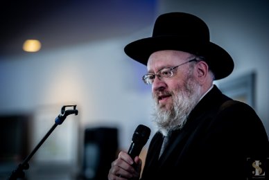 קהילת "פעדעריישן"