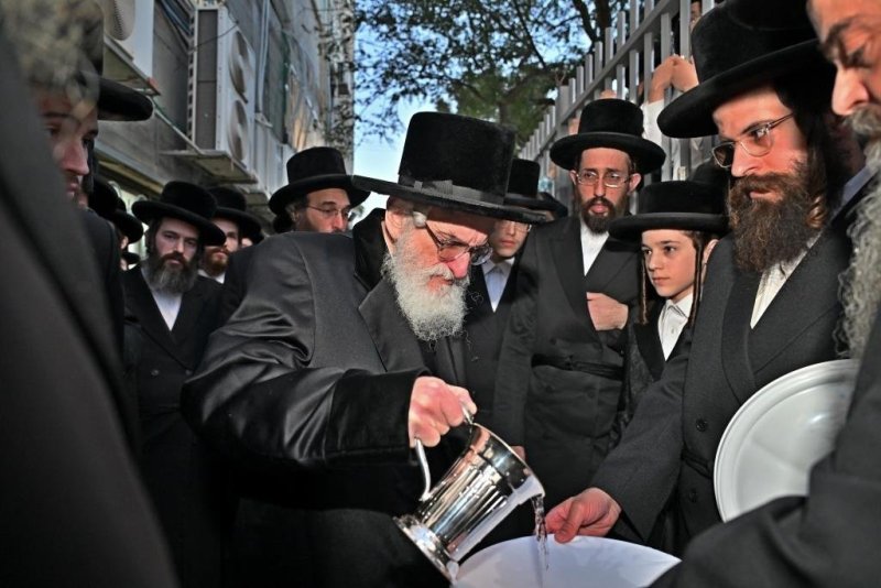 יהושע פרוכטר