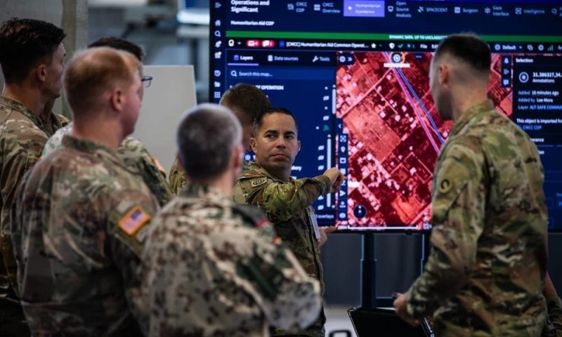 בצה"ל תוקפים את האמריקאיים: "מתערבים יותר מדי"