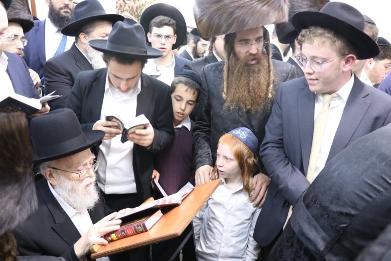 מתתיהו גולדברג