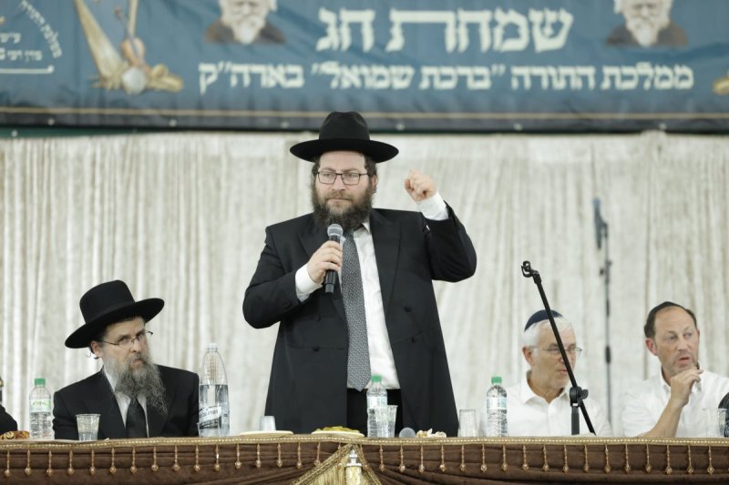 שמוליק קורלנסקי