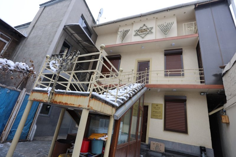 צילום: מרדכי לובעצקי