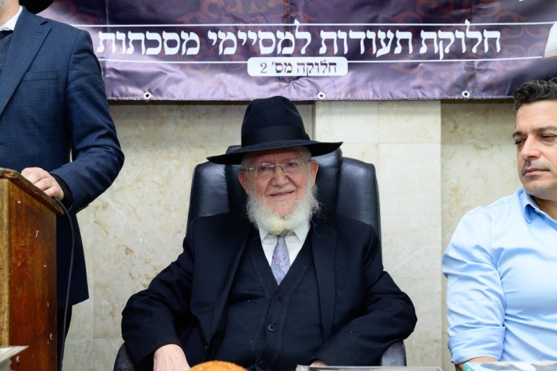 אריה מרדכי טייב