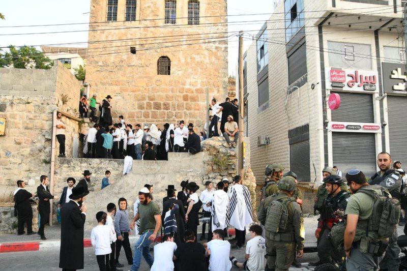 ארי קופרשטוק