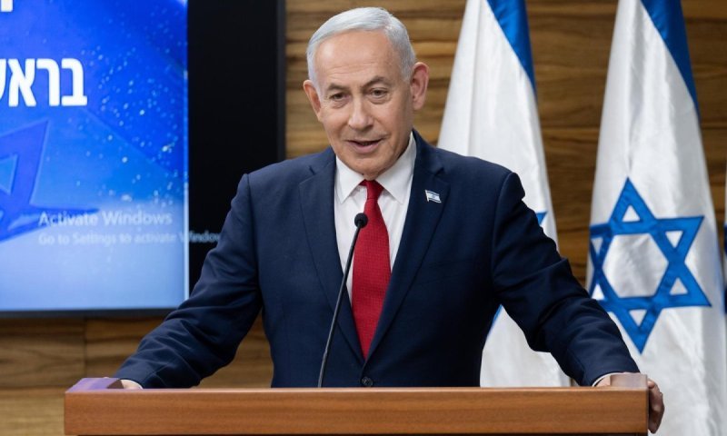 טורקיה הוציאה צו מעצר נגד נתניהו באשמת "רצח עם"