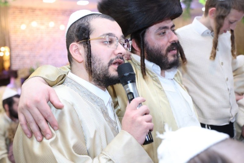 שלומי טריכטר