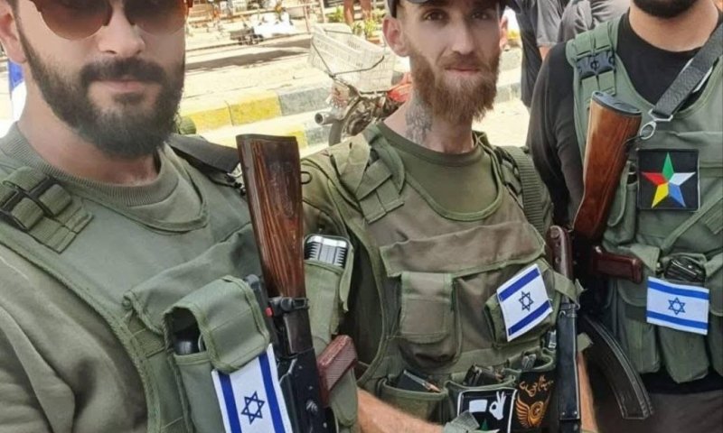 בכיר סורי: חשש שמיליציות דרוזיות יתקפו בגיבוי ובחימוש ישראלי