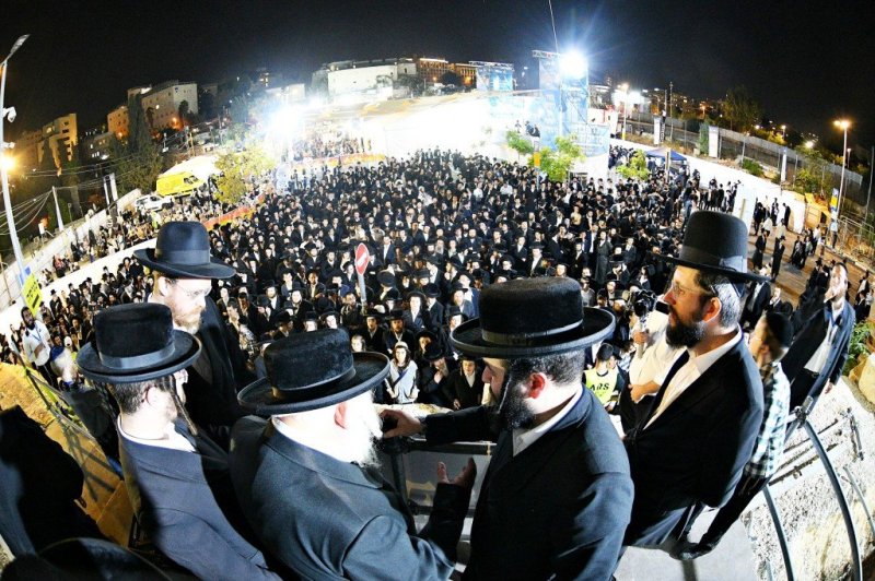 ארי קופרשטוק ומאיר אדרי