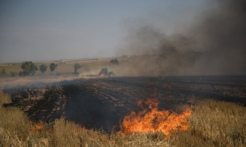 כ"ץ: "דין בלון ועפיפון כדין רחפן - לא נאפשר למדיניות ערב 7 באוקטובר לחזור"