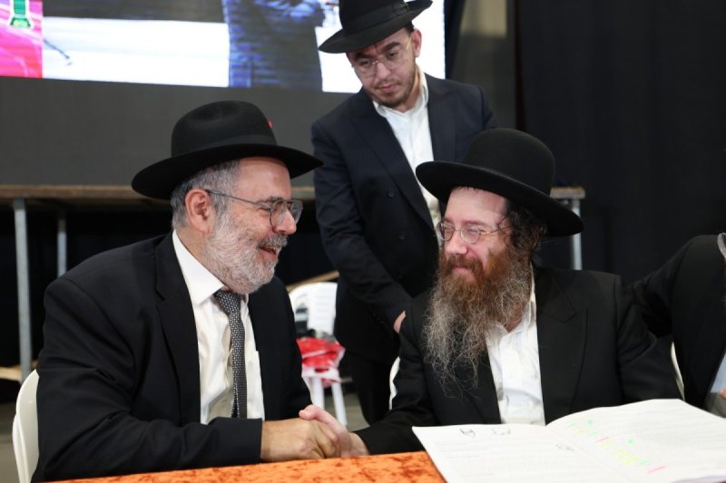 שמוליק קורלנסקי