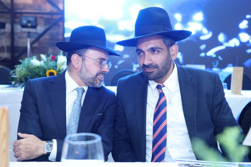 יעקב כהן