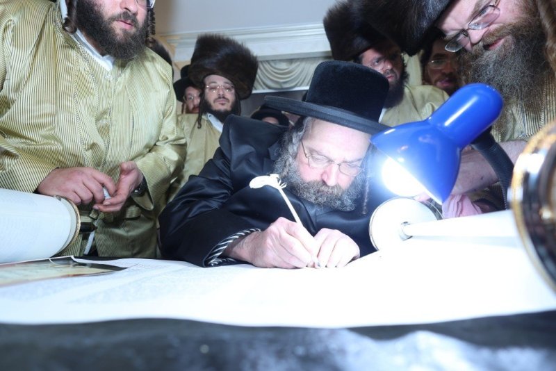 שלומי טריכטר