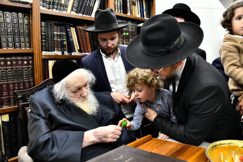 שוקי לרר