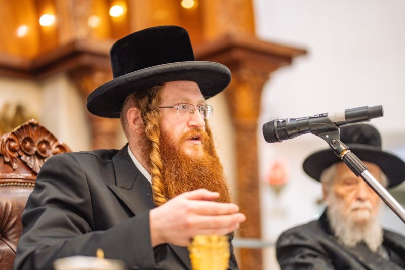 אלקנה קליין