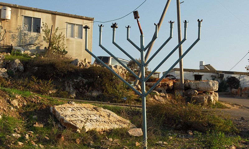 "סכנה שצריך לחסל מיד": זעם בירדן ומצרים על תוכנית הריבונות של סמוטריץ'