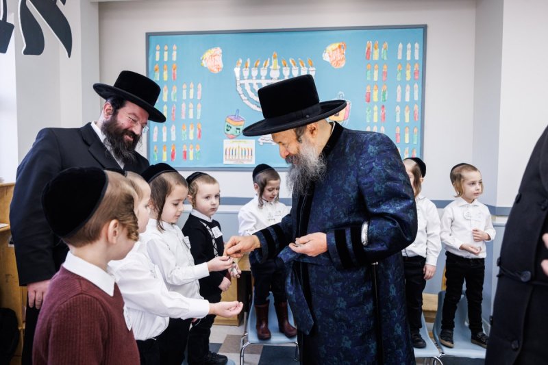 מגזין די וואך