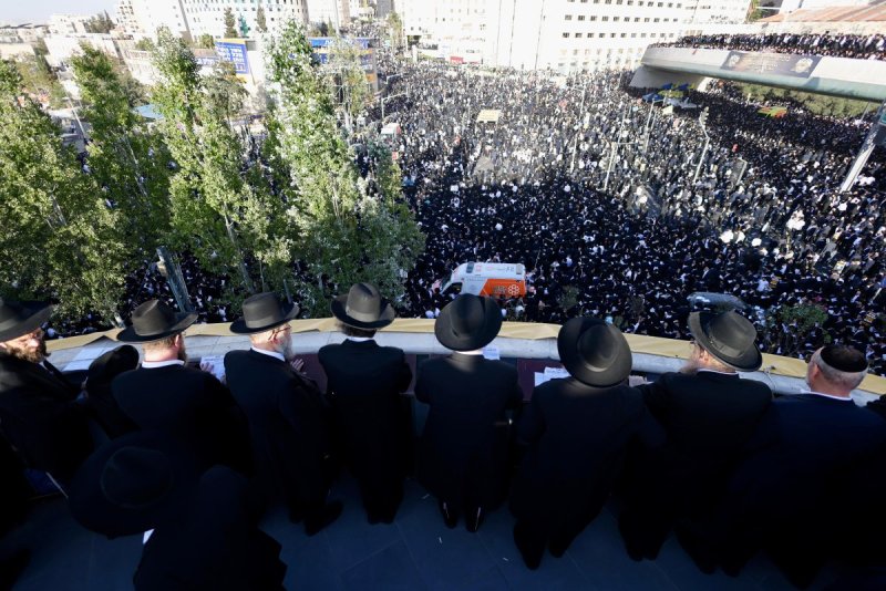 דניאל נפוסי ודוד מנדלסון