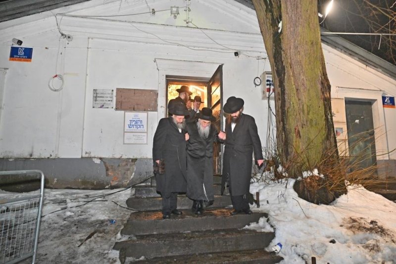 יהושע פרוכטר