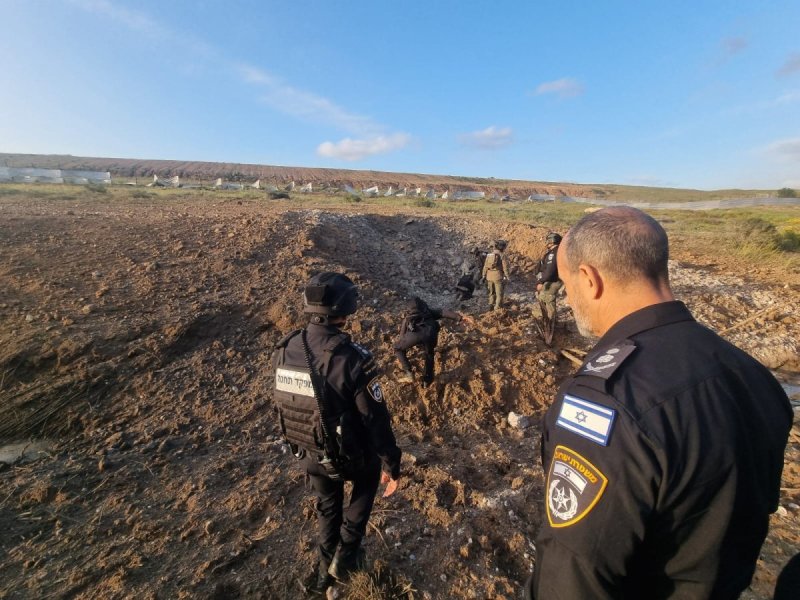 דוברות המשטרה