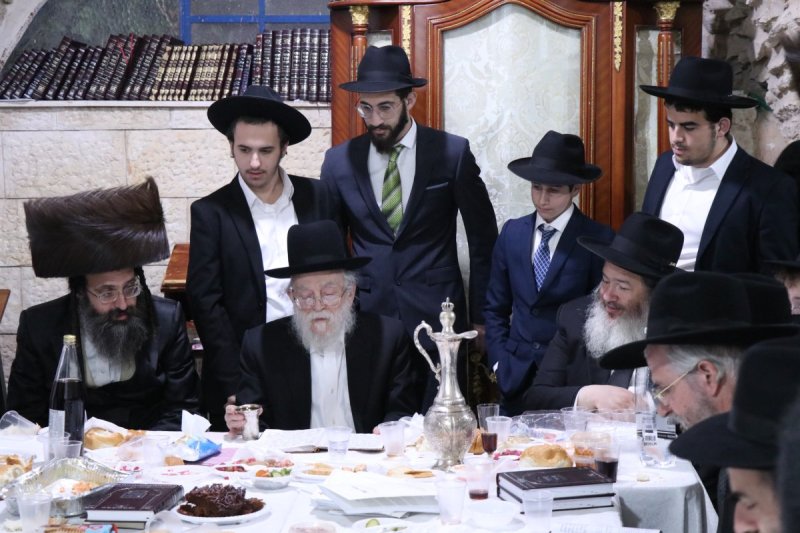 מתתיהו גולדברג