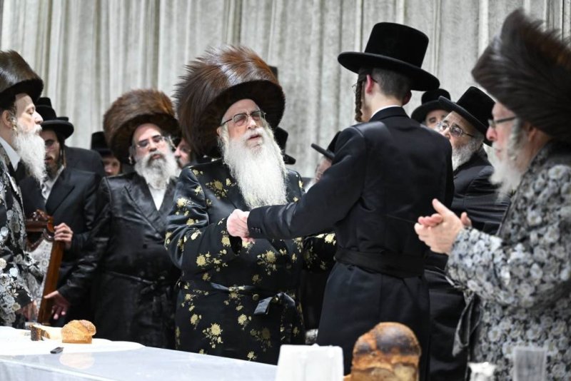 משה גולדשטיין