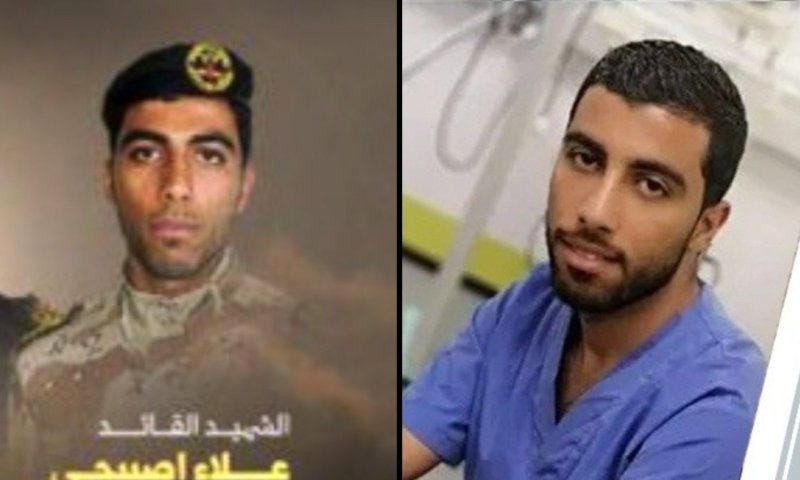 אחד ממפקדי הג'יהאד שנהרגו &ndash; רופא בכיר בעזה