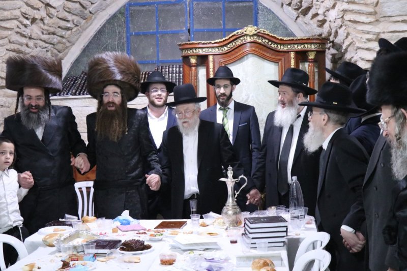 מתתיהו גולדברג