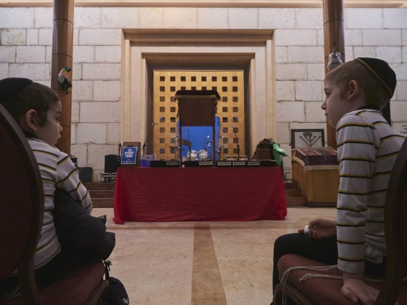 מבשר טוב מוסקבה