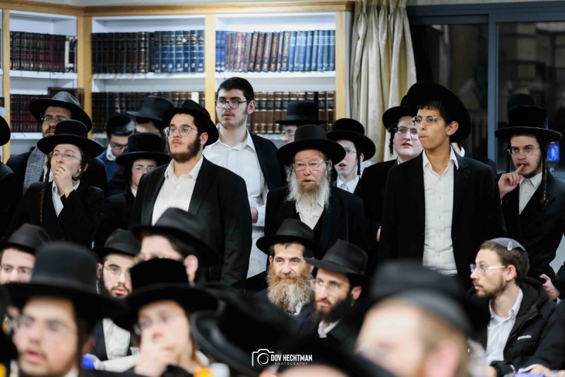 דוב בער הכטמן