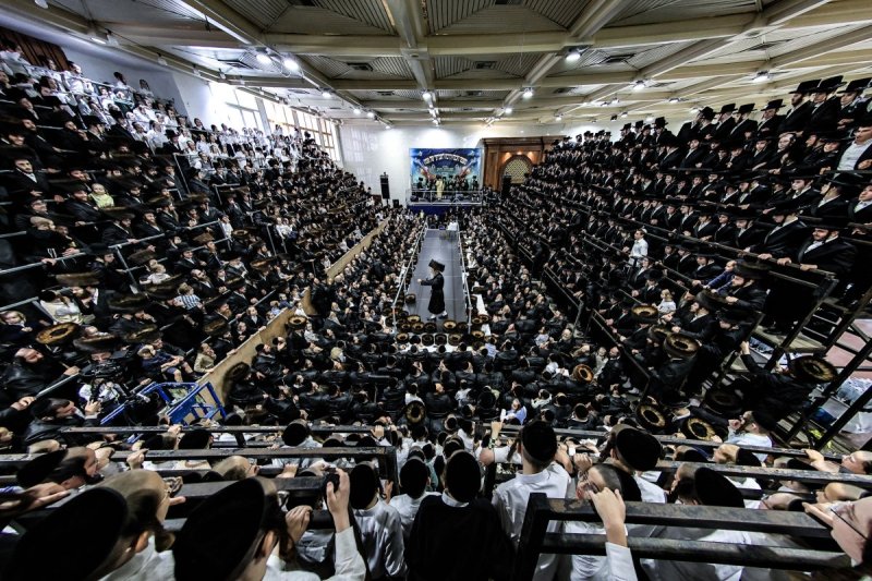 משה גולדשטיין