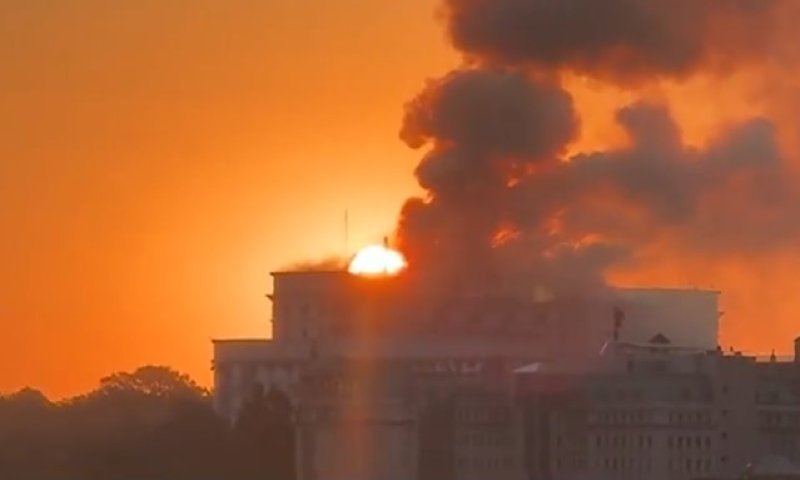 שגריר אוקראינה בישראל חשף: זה תוכן המטען הצבאי שהועבר מאיראן לרוסיה