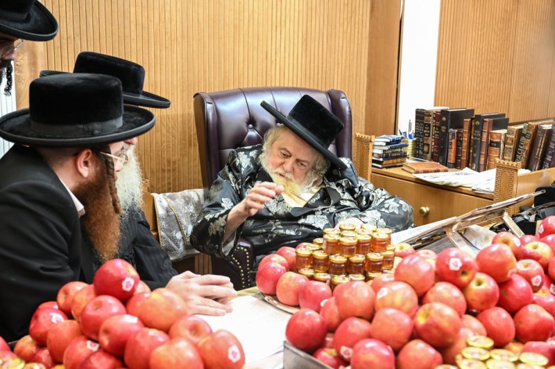 משה גולדשטיין