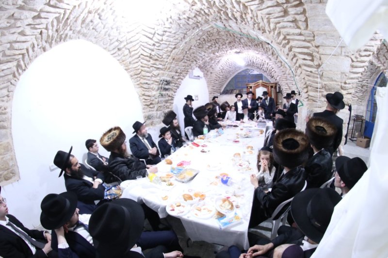 מתתיהו גולדברג