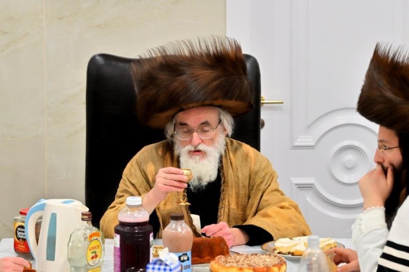 יהושע פרוכטר