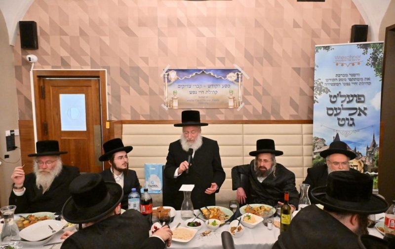 יהושע פרוכטר