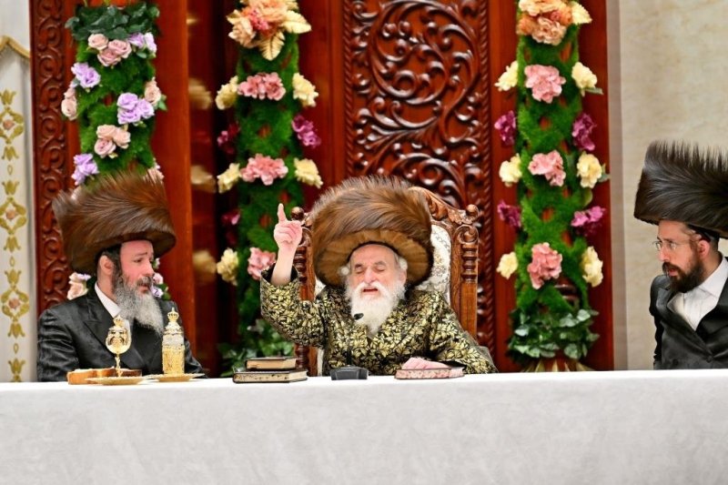 יהושע פרוכטר