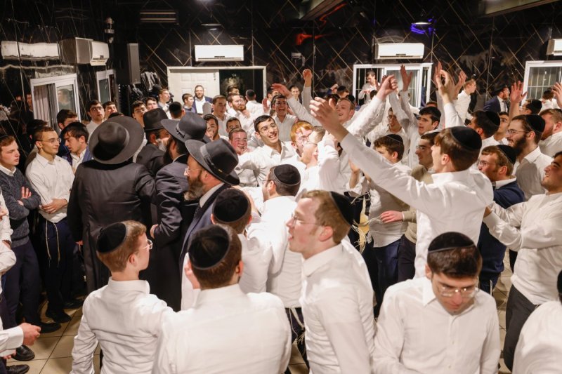 שמוליק קורלנסקי