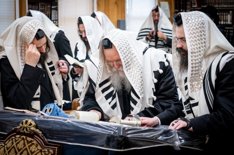 אברומי ברגר